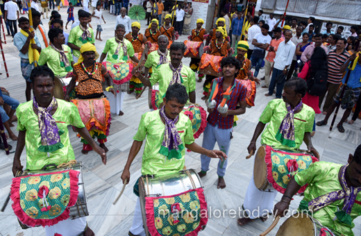Mangalore dasara 2017